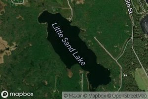 Little Sand Lake