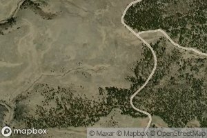 East Fork Springs Number Four