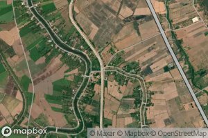 Khlong Wang Hua Krot