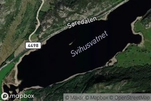 Svihusvatnet