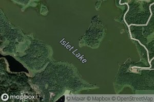 Islet Lake