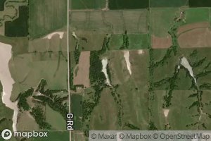 Bellwood Reservoir 6-G