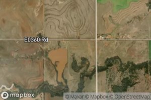 Upper Red Rock Creek Site 44 Reservoir