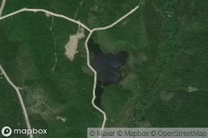 Petit lac Micta Takamekw