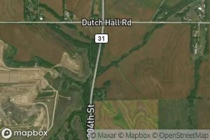 North Washington Creek