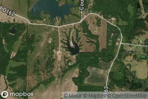 French Creek Farms Lake