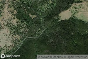 Meadow Fork Greenhorn Creek