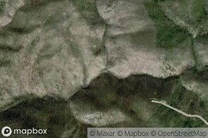 Left Fork Slaughter Creek