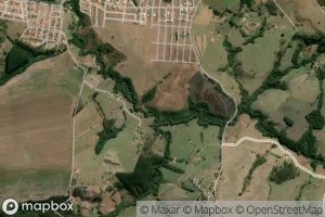 Ribeirao Agua da Pedreira