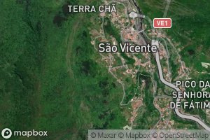 Ribeira de Sao Vicente