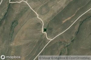 Pence Spring Reservoir