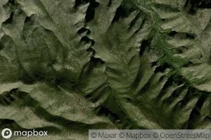 Canon Obscuro Chiquillo