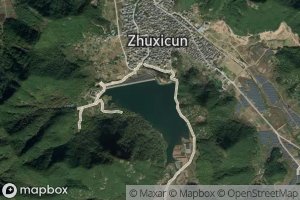 Zhuxi