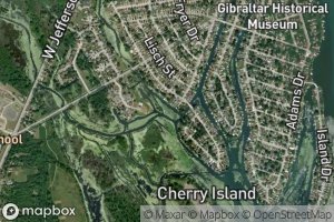 Frank and Poet Drain