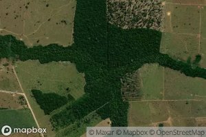 Igarape da Conceicao