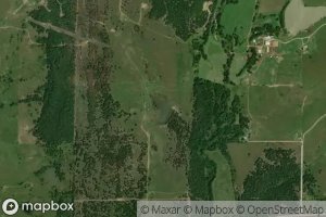 Oknoname 113073 Reservoir