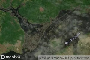 Igarape Manoel Jacinto