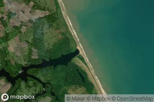 Estero Juan Gonzalez