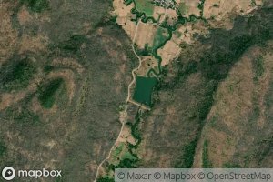 Ang Kep Nam Huai Sang Khiap