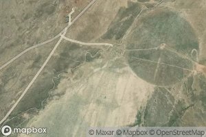 Cooney Ditch (historical)