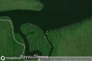 Bayou Gannevait