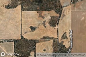 Dalbercutting Spring