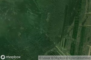 Ruisseau de la Pointe des Frenes