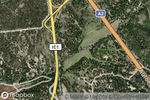 Ribeiro de Vale de Reis