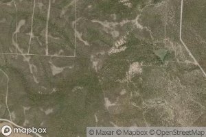 Barranca El Alamillo