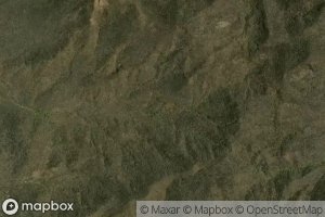 Barranca San Antonio