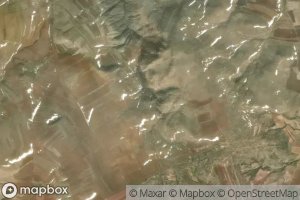 Cheshmeh-ye Chit `Ali