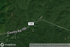 North Fork Panther Creek