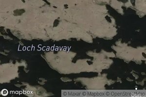 Loch Scadavay