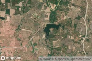 Ang Kep Nam Huai Kan Lueang