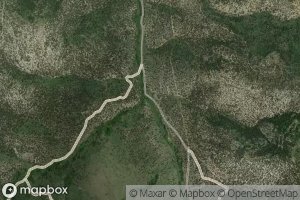 South Fork Johnson Creek