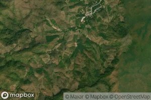 Ang Kep Nam Huai Sisiat