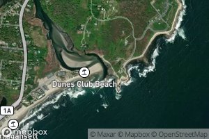 Pettaquamscutt River