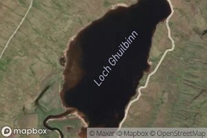 Loch Ghuilbinn