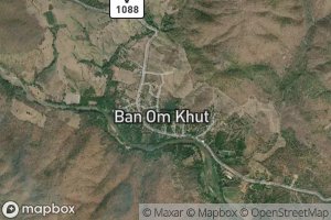 Ang Kep Nam Ban Om Khut