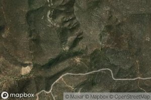 Barranca Tecomazuchil