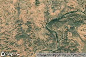 Darreh Shaguft Qal`eh