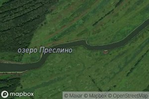 Ozero Preslino