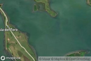 Ensenada El Aposento