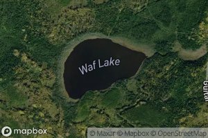 Waf Lake
