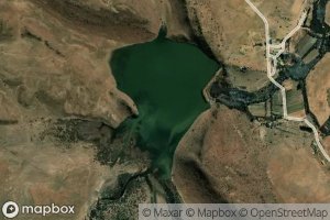 Kelley - Patterson Dam