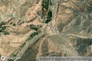 Darah-ye Qarah Darah