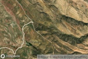 Cheshmeh-ye Leh Baghar