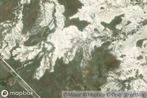 Big Cottonwood Allot 2 Reservoir