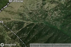 Canal Gran del Bony de la Pica