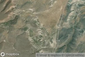 Whiskey Spring Number Two